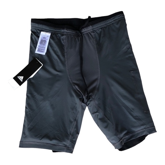 Women's‎ Adidas Black Tennis Match Aeroready Lined Shorts Size M 7 - Picture 12 of 17